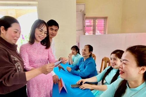 TP. Hải Phòng: Cơ sở quan trọng lựa chọn những đại biểu xứng đáng