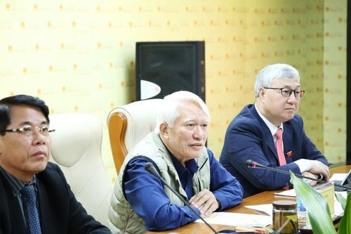 Chất lượng đại biểu là yếu tố quyết định hiệu quả kiểm soát quyền lực