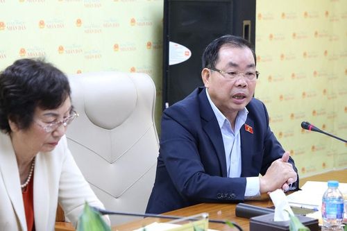 Cử tri giám sát việc thực hiện lời hứa của đại biểu