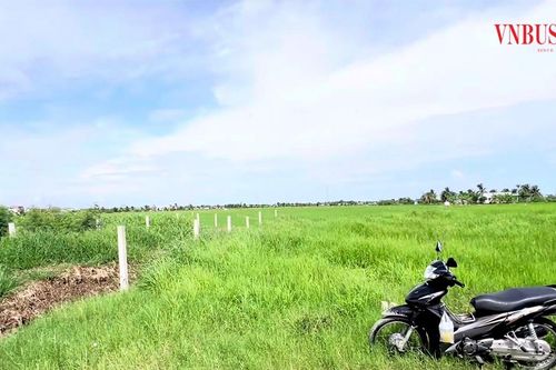 Lướt sóng bất động sản đang bị 'bóp nghẹt'?