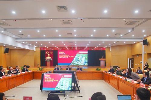 Tiền ngân hàng 'đầy kho', vì sao doanh nghiệp làm nhà ở xã hội vẫn 'khát vốn'?