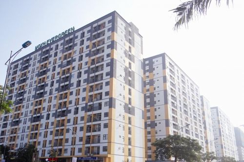 NHNN ưu tiên tín dụng cho nhà ở xã hội, lãi suất vay từ 5,6%/năm
