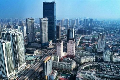 Nguồn cung tăng, bất động sản Hà Nội bước vào chu kỳ mới?