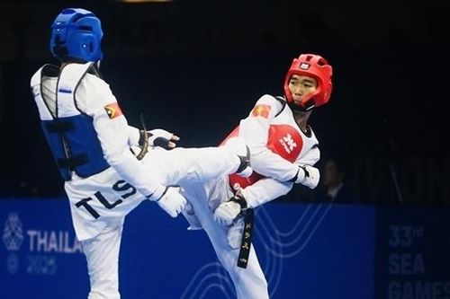 Taekwondo Việt Nam và hành trình khôi phục vị thế