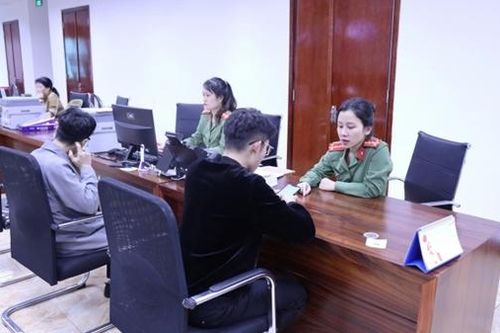 Hoàn thiện cơ chế phối hợp tra cứu xác minh, cung cấp thông tin lý lịch tư pháp