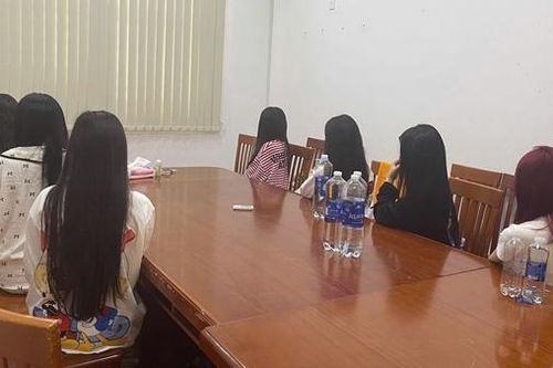 TP Hồ Chí Minh ngăn chặn tệ nạn mại dâm lợi dụng không gian mạng để hoạt động