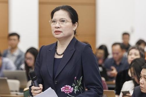 Có 5 người tự ứng cử đại biểu Quốc hội khóa XVI