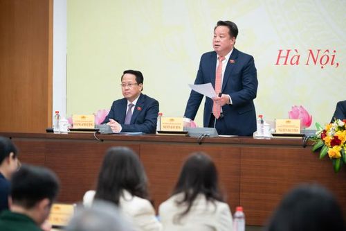 Bộ Công an làm tốt công tác bảo vệ chính trị nội bộ phục vụ bầu cử