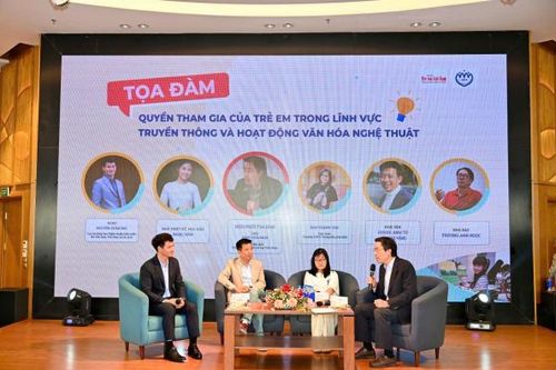 Tăng cường truyền thông bảo vệ trẻ em trước tai nạn thương tích, bạo lực học đường