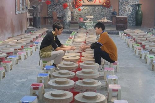 Khi làng gốm trở thành điểm đến du lịch