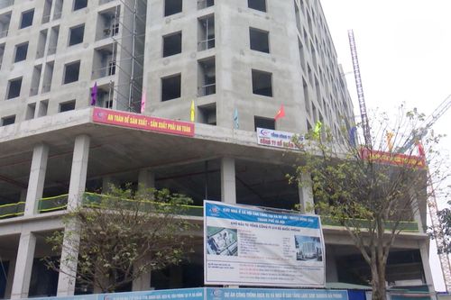 Bộ Quốc phòng đề nghị 26 địa phương dành quỹ đất xây nhà ở cho gia đình quân nhân