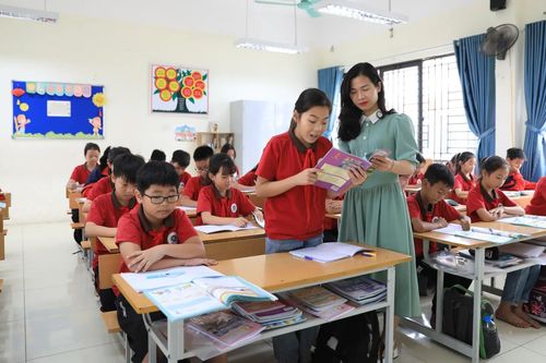 Giáo dục Hà Nội: Gỡ áp lực - Mở tương lai