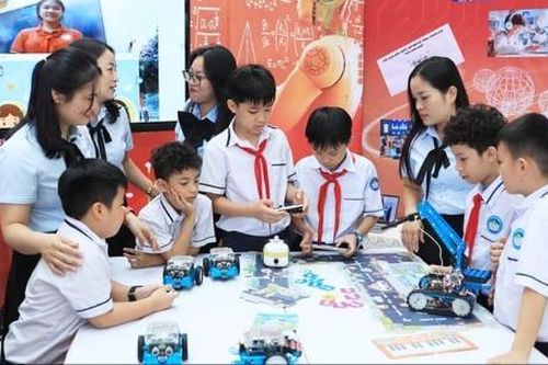 Những chính sách lớn của Hà Nội cho giáo dục