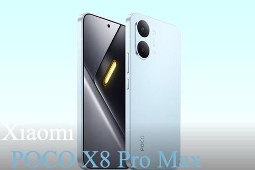 Thực hư thông tin Xiaomi POCO X8 Pro Max có thời lượng pin lên tới 3 ngày sử dụng