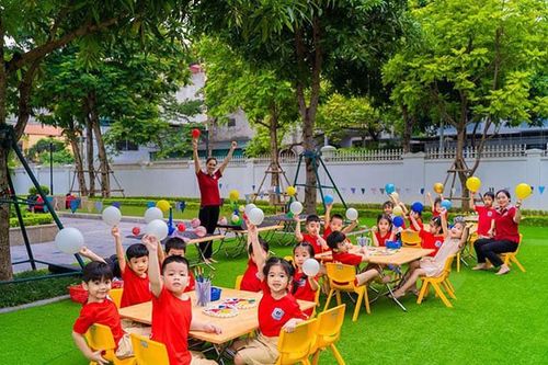 Quy định mới về chế độ làm việc đối với giáo viên mầm non