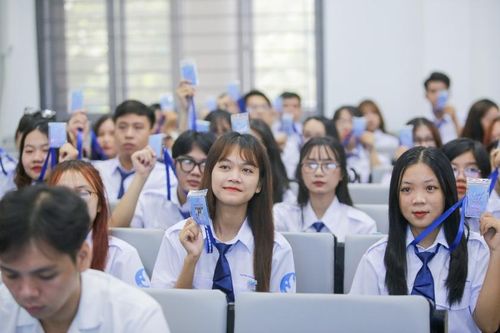 Trường Đại học Sài Gòn tăng chỉ tiêu tuyển sinh, quy đổi IELTS từ 4.0