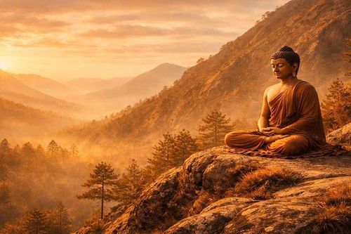 Bộ câu hỏi về 'Quán thọ thị khổ'