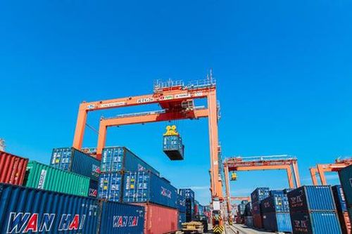 Bắc Ninh sắp có khu cảng cạn và logistics hơn 4.600 tỷ đồng