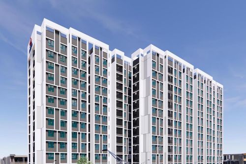 TP HCM tìm nhà đầu tư dự án nhà ở xã hội hơn 2.700 tỷ đồng tại phường Rạch Dừa