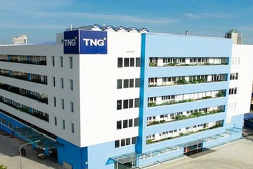 Dồn 140 tỷ đồng gom cổ phần TNG Land, Dệt may TNG (TNG) báo doanh thu kỷ lục đầu năm 2026