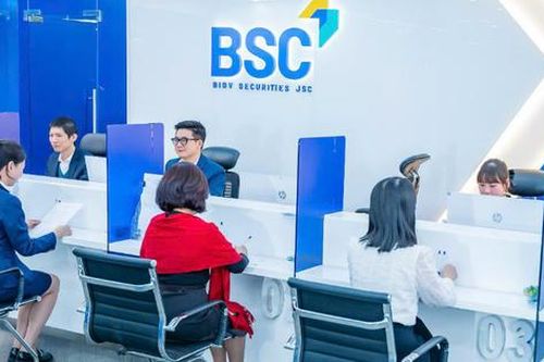 Chứng khoán BIDV (BSI) bổ nhiệm hai Phó Tổng giám đốc