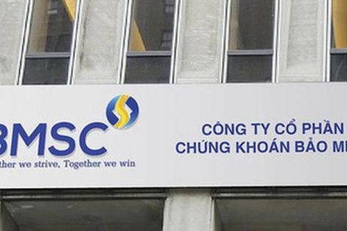 Doanh thu năm 2025 tăng mạnh, Chứng khoán Bảo Minh (BMS) nộp hồ sơ chuyển sàn HoSE