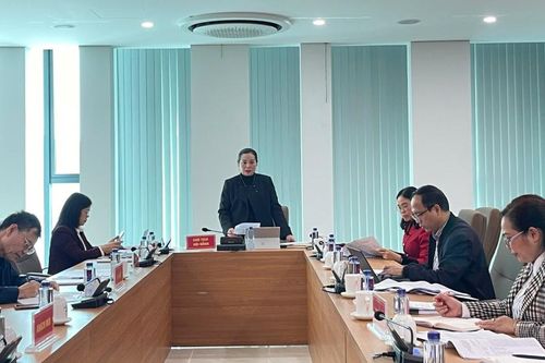 Hội đồng tư vấn xác định nhiệm vụ khoa học công nghệ theo lĩnh vực năm 2026 (đợt 2)