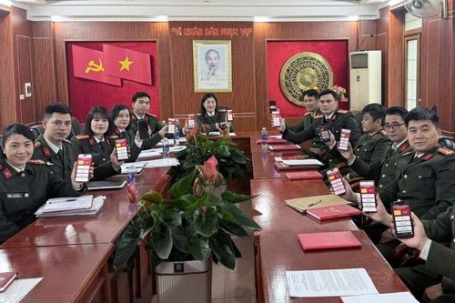 11 tập thể, 19 cá nhân đạt giải cuộc thi trực tuyến 'Tìm hiểu Luật Bầu cử đại biểu Quốc hội và đại biểu Hội đồng nhân dân' trên địa bàn tỉnh