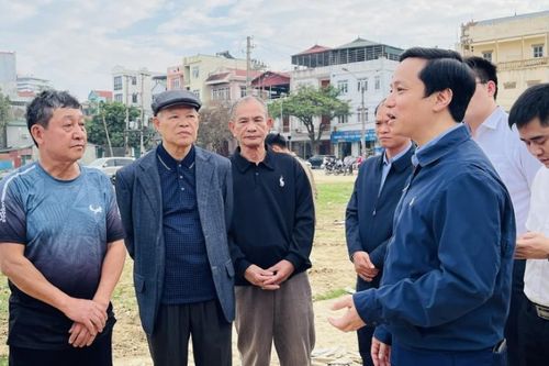 Vì sao làm thủ tục đất đai người dân vẫn phải đi lại nhiều lần?
