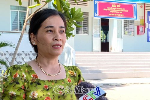Kỳ vọng gửi đến đại biểu trúng cử