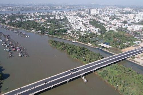 Đồng Nai tập trung tháo gỡ vướng mắc cho các dự án trọng điểm