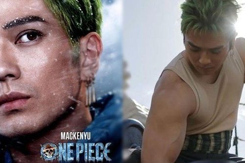 Zoro - One Piece mùa 2: Sự trở lại của một huyền thoại kiếm sĩ