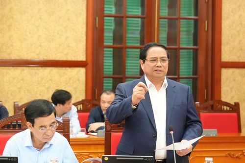 Hoàn thiện thể chế để mở rộng không gian phát triển cho doanh nghiệp