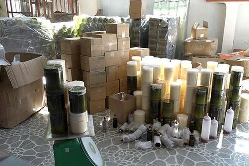 Hà Nội tăng cường hậu kiểm cơ sở sản xuất, kinh doanh mỹ phẩm năm 2026