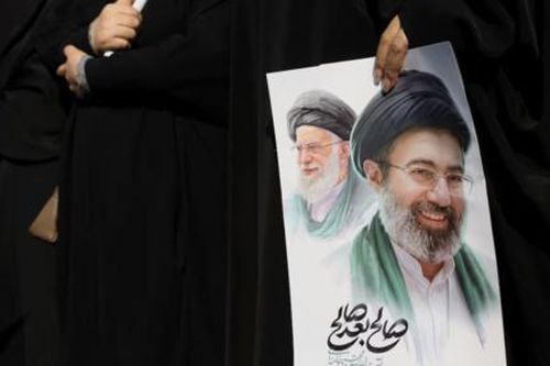Tình báo Mỹ nhận định chính phủ Iran không có nguy cơ sụp đổ