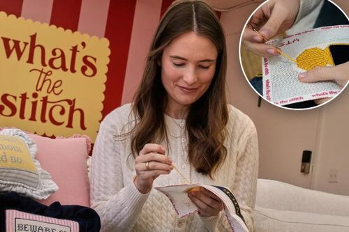 Nhiều gen Z 'cai' điện thoại bằng những 'sở thích kiểu bà ngoại'