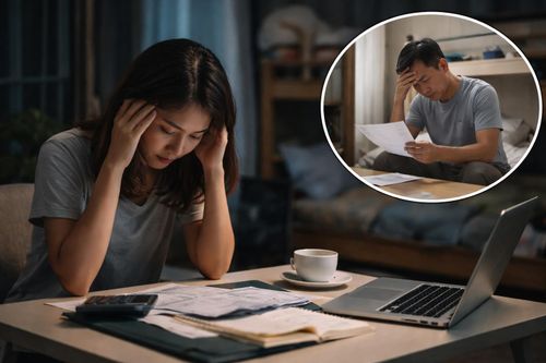 Thạc sĩ trẻ phải khám tâm thần vì áp lực tiền thuê nhà Hà Nội