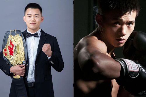 Môn võ truyền thống thực chiến của Trung Quốc giống Muay Thái, vang danh ở MMA