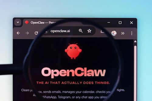 Công nghệ 12/3: Trung Quốc cảnh báo AI OpenClaw trong khu vực nhà nước