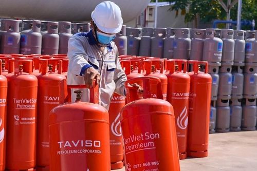 Giá gas tăng vọt, doanh nghiệp tìm cách để không đứt gãy nguồn cung