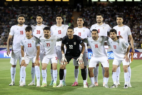 Tổng thống Trump: ĐT Iran nên bỏ World Cup 2026 vì 'sự an toàn của chính mình'