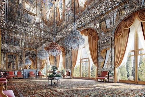 Chiến sự Trung Đông đe dọa các di sản thế giới