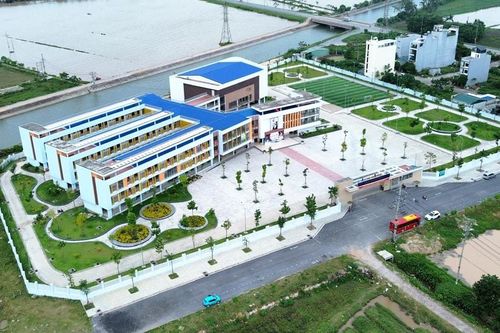Giáo dục và Đào tạo Hà Nội: Gỡ áp lực - Mở tương lai