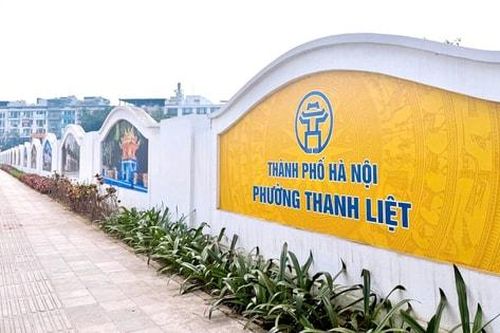 Thanh Liệt kiến tạo không gian văn hóa từ Công viên Chu Văn An