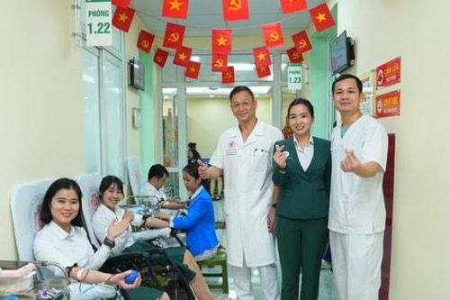 Mô hình Công tác xã hội tại Bệnh viện Trung ương Quân đội 108 Điểm sáng trong chăm sóc toàn diện người bệnh