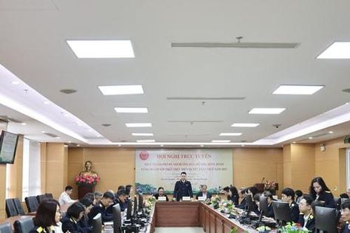 Hà Nội hướng dẫn, hỗ trợ doanh nghiệp quyết toán thuế năm 2025