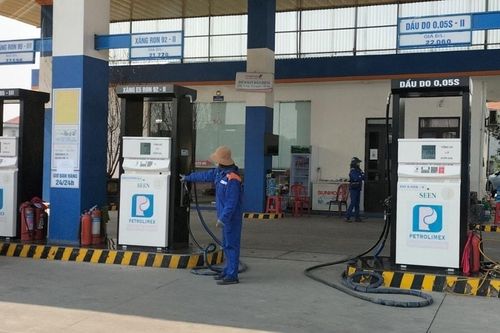 Bài toán nào cho thị trường xăng dầu Việt Nam trước biến động toàn cầu?