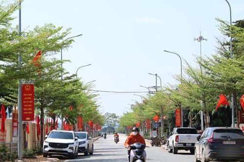 Hà Nội mưa nhỏ từ 14-3, mưa phùn trong ngày bầu cử
