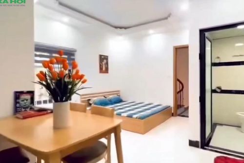 Hà Nội: Tòa chung cư mini tại 3 phường Hai Bà Trưng, Bạch Mai và Vĩnh Tuy được nhiều nhà đầu tư săn đón tháng 3/2026