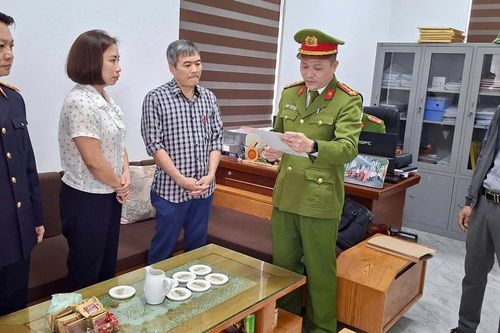 Lào Cai: Khởi tố nguyên giám đốc cùng hai thuộc cấp vì lập khống hồ sơ gây thiệt hại tiền Nhà nước